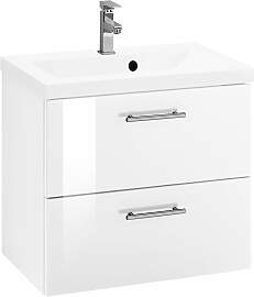 Waschbeckenunterschrank WELLTIME