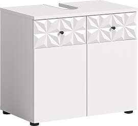 Waschbeckenunterschrank WELLTIME "VICENZA,