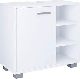 Waschbeckenunterschrank Zalo L ca. 60x55x30 cm