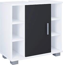 Waschbeckenunterschrank Zalo M ca. 60x58x30 cm