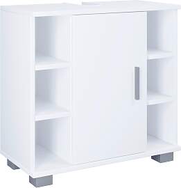 Waschbeckenunterschrank Zalo M ca. 60x58x30 cm