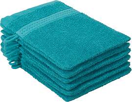 Waschhandschuh OTTO HOME "Juna, 6