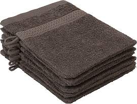 Waschhandschuh OTTO HOME "Juna, 6