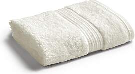 Waschlappen CHRISTY "SUPREME", beige