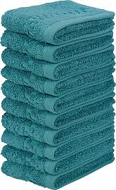 Waschlappen OTTO HOME "Regona, Seiftücher