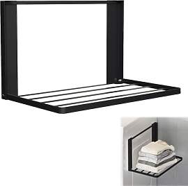 Waschmaschinen Magnetisch Regal 41x25cm,