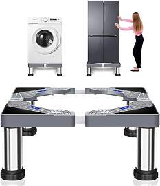 Waschmaschinen Untergestell, Podest für