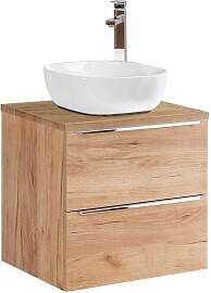 WASCHTISCH 60.4cm April Holz