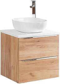 WASCHTISCH 60.4cm April Holz