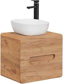 WASCHTISCH 60cm Arun Holz