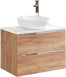 WASCHTISCH 80.4cm April Holz