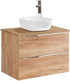 WASCHTISCH 80.4cm April Holz
