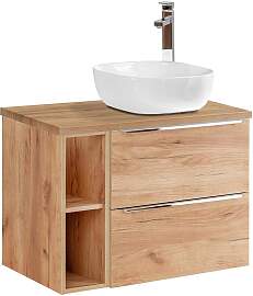 WASCHTISCH 80.4cm April Holz