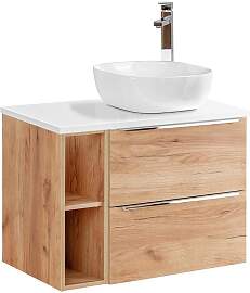 WASCHTISCH 80.4cm April Holz