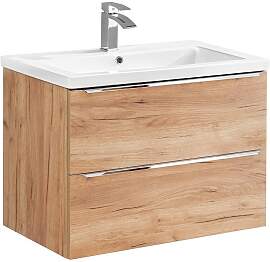 WASCHTISCH 80cm April Holz