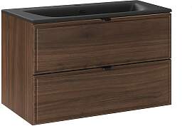 WASCHTISCH 81cm Elias Holz