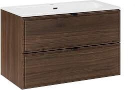 WASCHTISCH 81cm Elias Holz