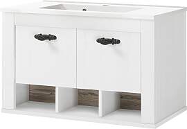 Waschtisch HOME AFFAIRE "Florenz,