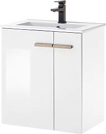Waschtisch HOME AFFAIRE "SOLiD, Unterschrank