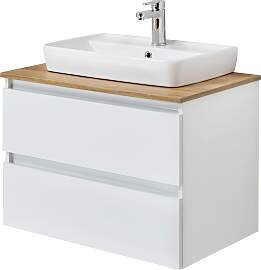 Waschtisch SAPHIR "Quickset 360 Waschplatz