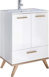 Waschtisch SAPHIR "Quickset