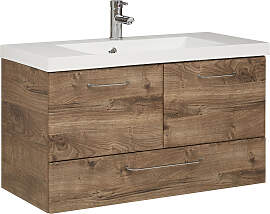 Waschtisch SAPHIR "Quickset