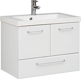 Waschtisch SAPHIR "Quickset