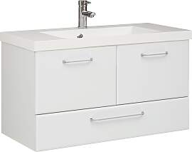 Waschtisch SAPHIR "Quickset