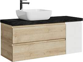 Waschtisch SAPHIR "Serie 4035", beige