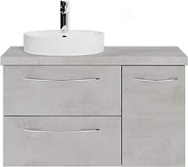 Waschtisch SAPHIR "Serie 4035