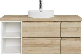 Waschtisch SAPHIR "Serie 4035