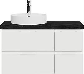 Waschtisch SAPHIR "Serie 4035