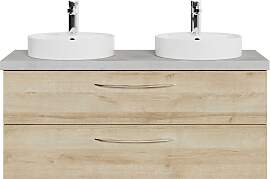 Waschtisch SAPHIR "Serie 4035 zwei