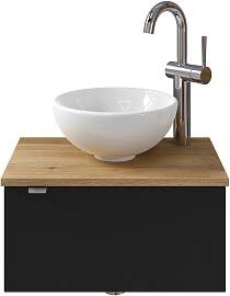 Waschtisch SAPHIR "Serie 6915 Waschschale mit 