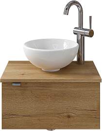 Waschtisch SAPHIR "Serie 6915 Waschschale mit 