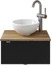 Waschtisch SAPHIR "Serie 6915 Waschschale mit 