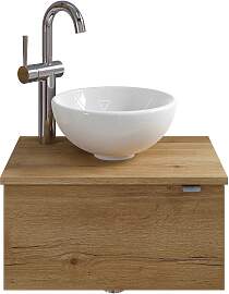 Waschtisch SAPHIR "Serie 6915 Waschschale mit 