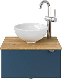 Waschtisch SAPHIR "Serie 6915 Waschschale mit 