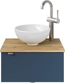 Waschtisch SAPHIR "Serie 6915 Waschschale mit 