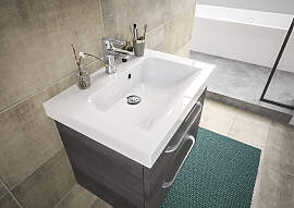Waschtisch SAPHIR "Serie Balto