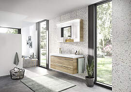 Waschtisch SAPHIR "Serie Balto