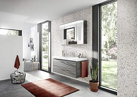 Waschtisch SAPHIR "Serie Balto