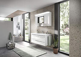 Waschtisch SAPHIR "Serie Balto