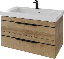 Waschtisch SAPHIR "Serie Balto
