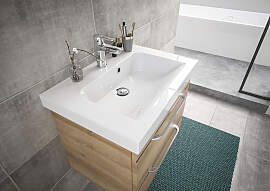 Waschtisch SAPHIR "Serie Balto