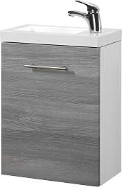 Waschtisch-Set WELLTIME "Trento, verschiedene 