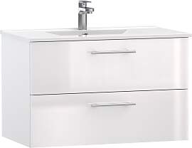 Waschtisch WELLTIME "Athen Badschrank