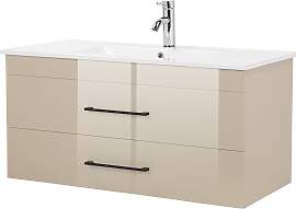 Waschtisch WELLTIME "Florenz", beige