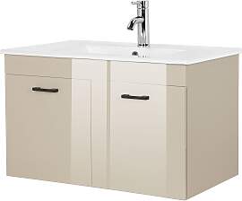 Waschtisch WELLTIME "Florenz, Breite 60cm, 2