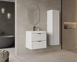 Waschtisch WELLTIME "FLOW CIRCLE mit